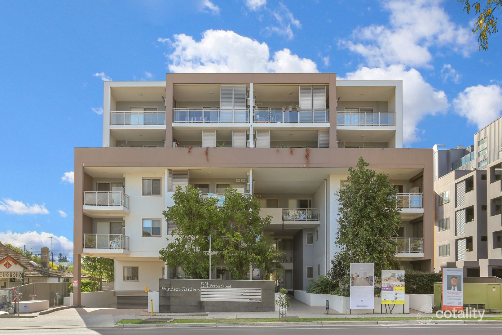 36/53-55 Veron St, Wentworthville, NSW 2145