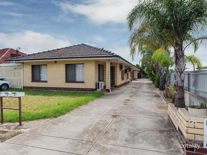 3/78 Le Hunte St, Kilburn, SA 5084