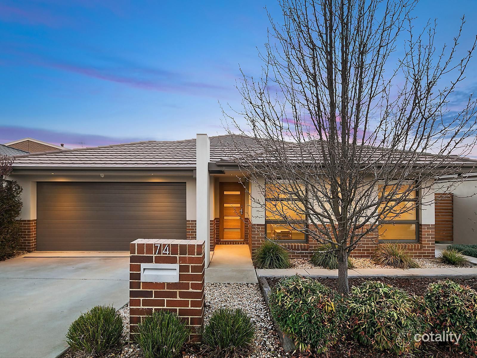 74 Narden St, Crace, ACT 2911