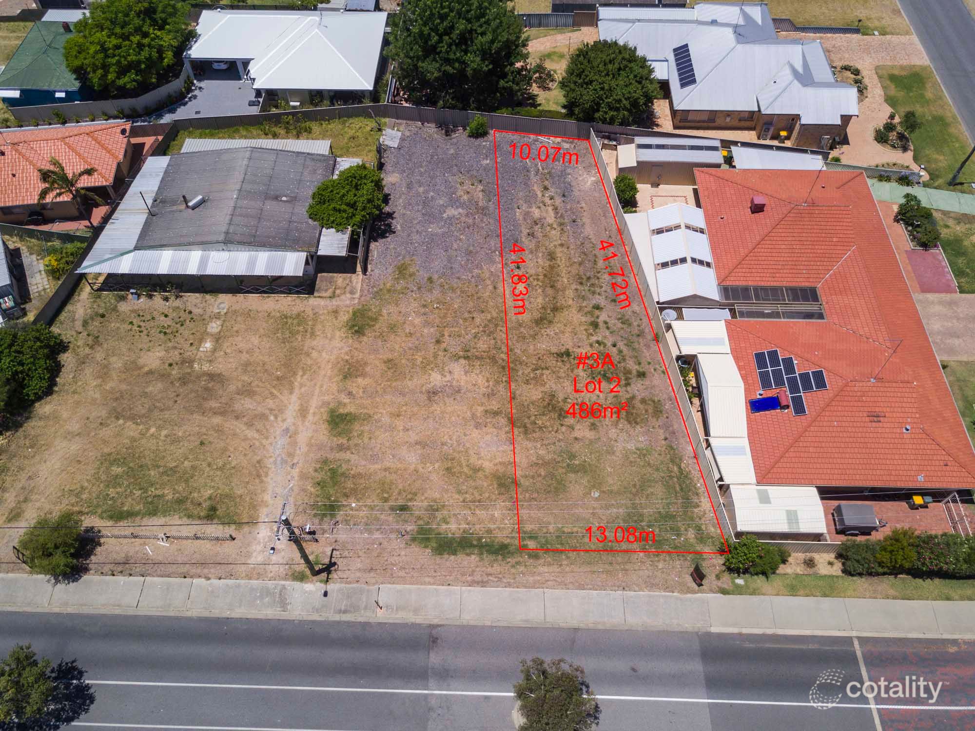 3a Wanjeep St, Coodanup, WA 6210