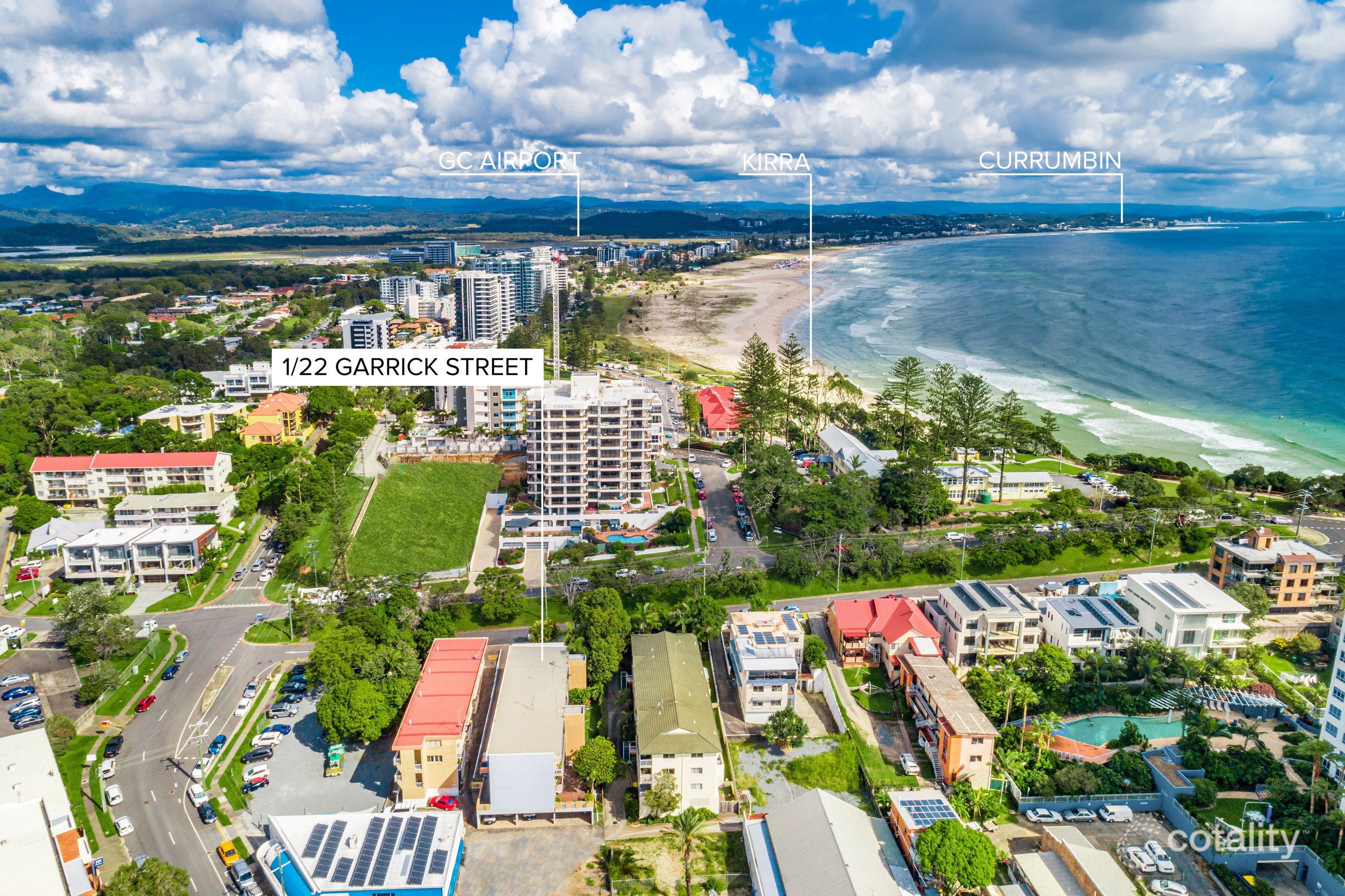 1/22 Garrick St, Coolangatta, QLD 4225