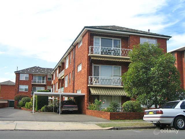 18/116-118 Chuter Ave, Ramsgate Beach, NSW 2217