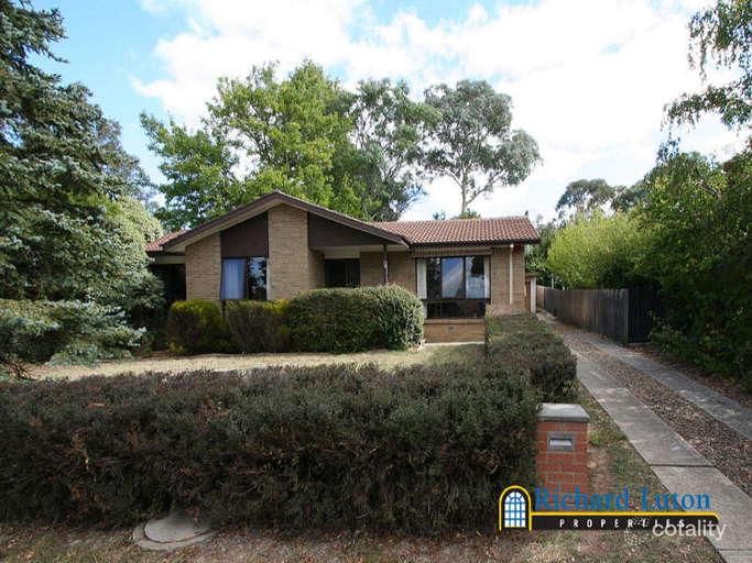 20 Foxall St, Holder, ACT 2611