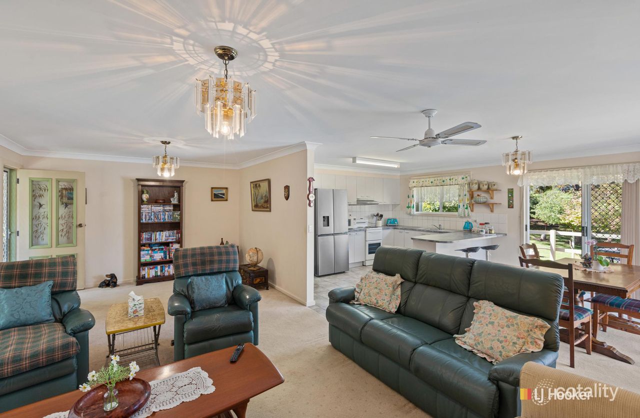 31 Gordon St, Quaama, NSW 2550