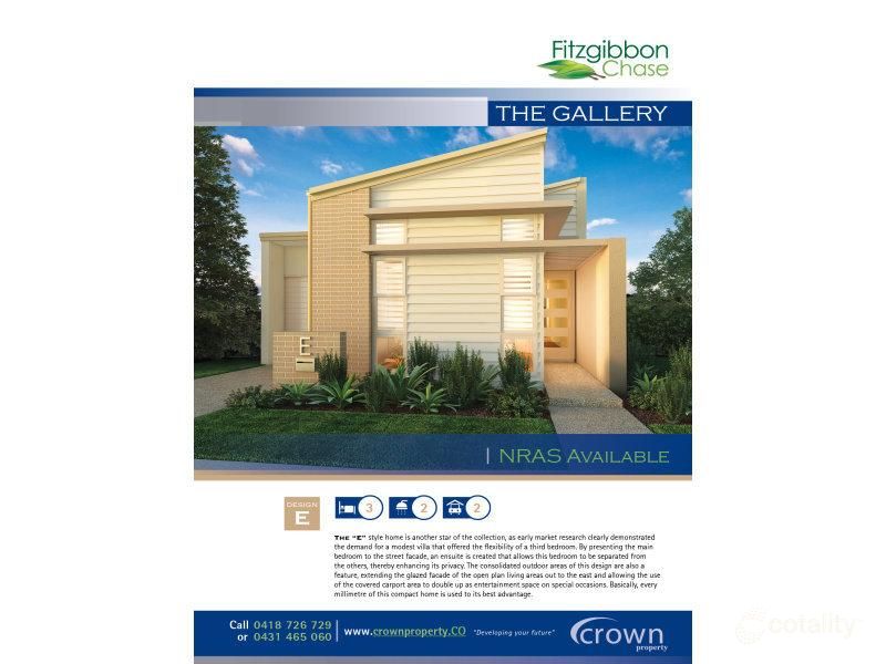 20 Cocoparra Pl, Fitzgibbon, QLD 4018