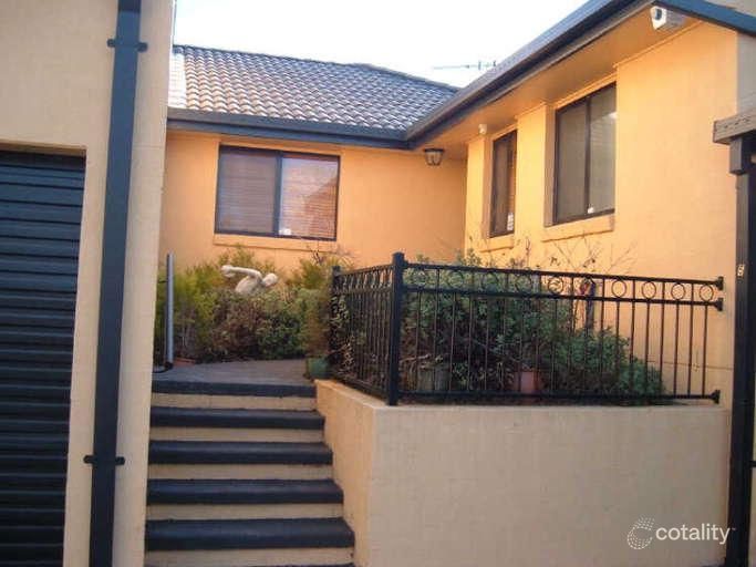 5/5 Banksia St, O'Connor, ACT 2602