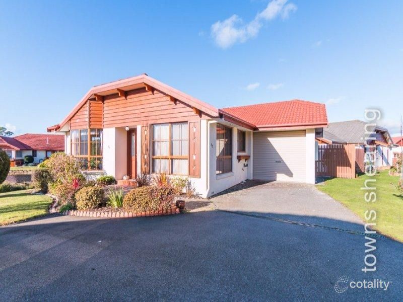 35/22 Waldhorn Dr, Grindelwald, TAS 7277