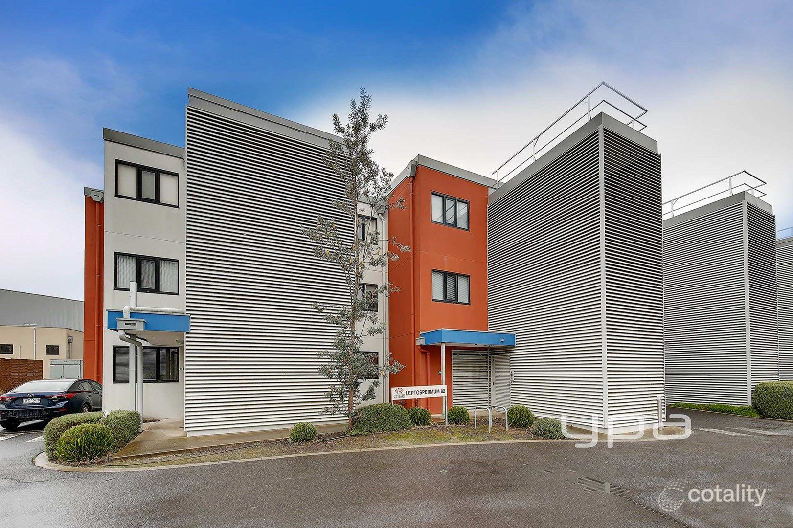102/82 Epping Rd, Epping, VIC 3076