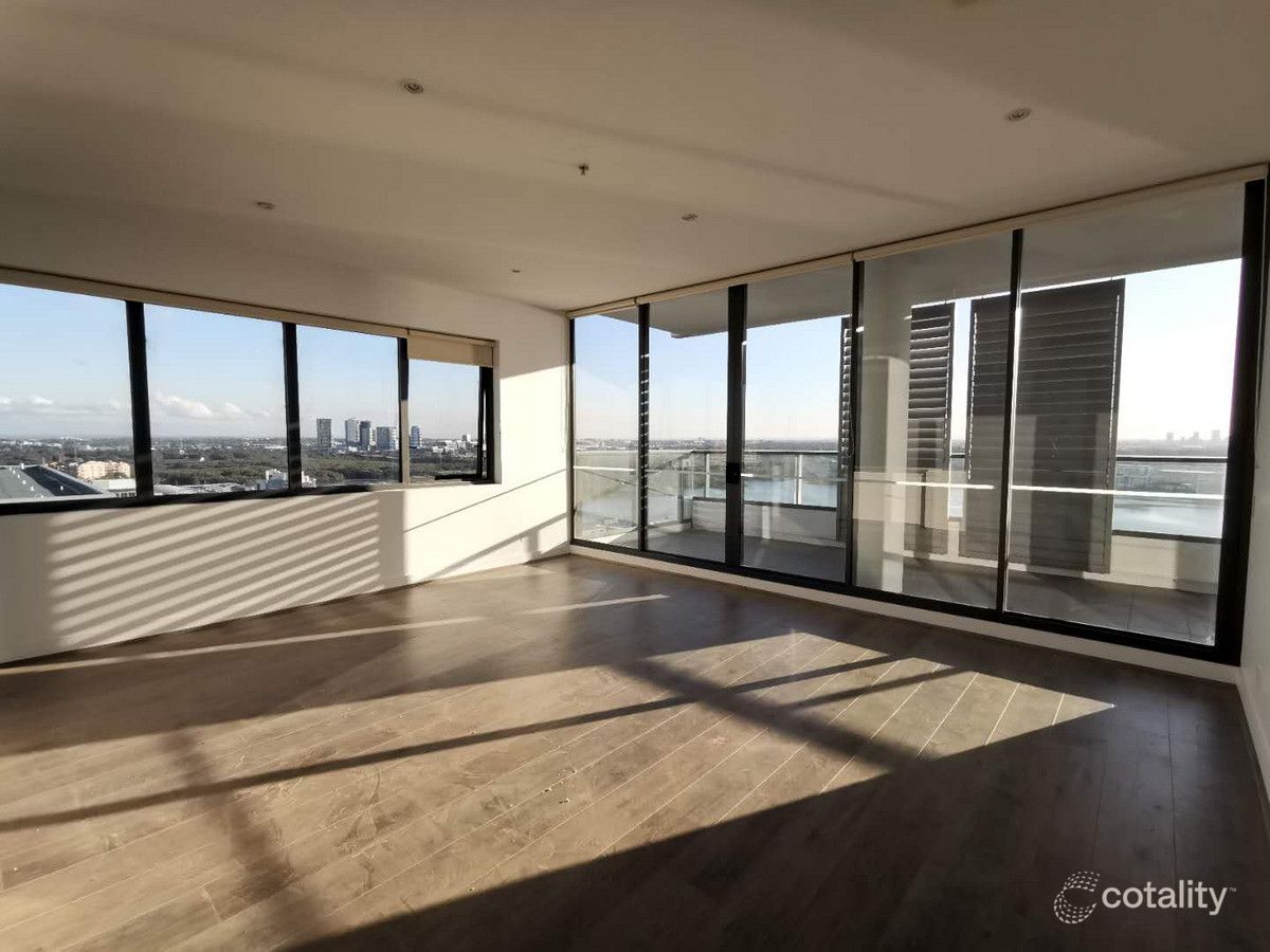 1406/7 Rider Bvd, Rhodes, NSW 2138