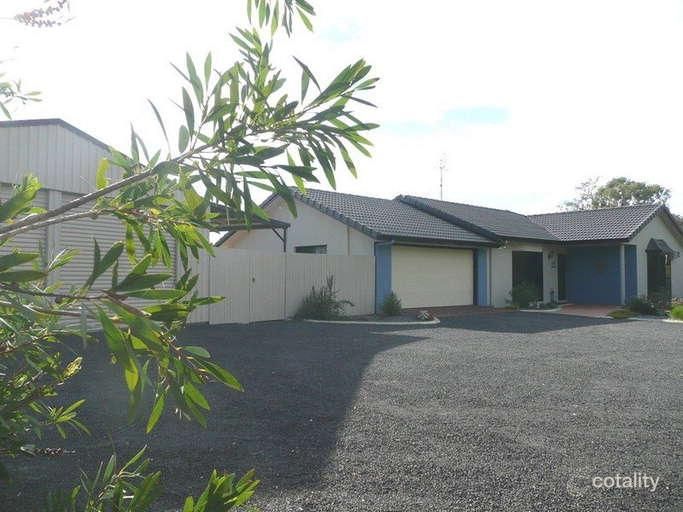 48 Currawong Rd, Gooburrum, QLD 4670