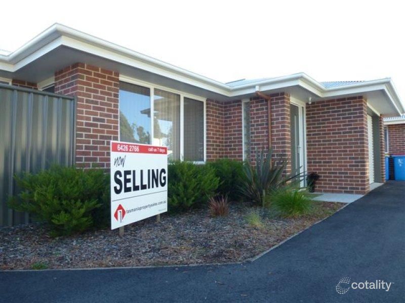 2/6 Fenton St, Latrobe, TAS 7307