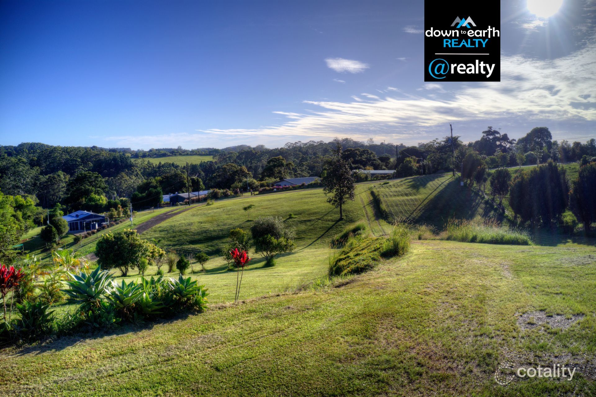 71 Bellview Dr W, Ravenshoe, QLD 4888