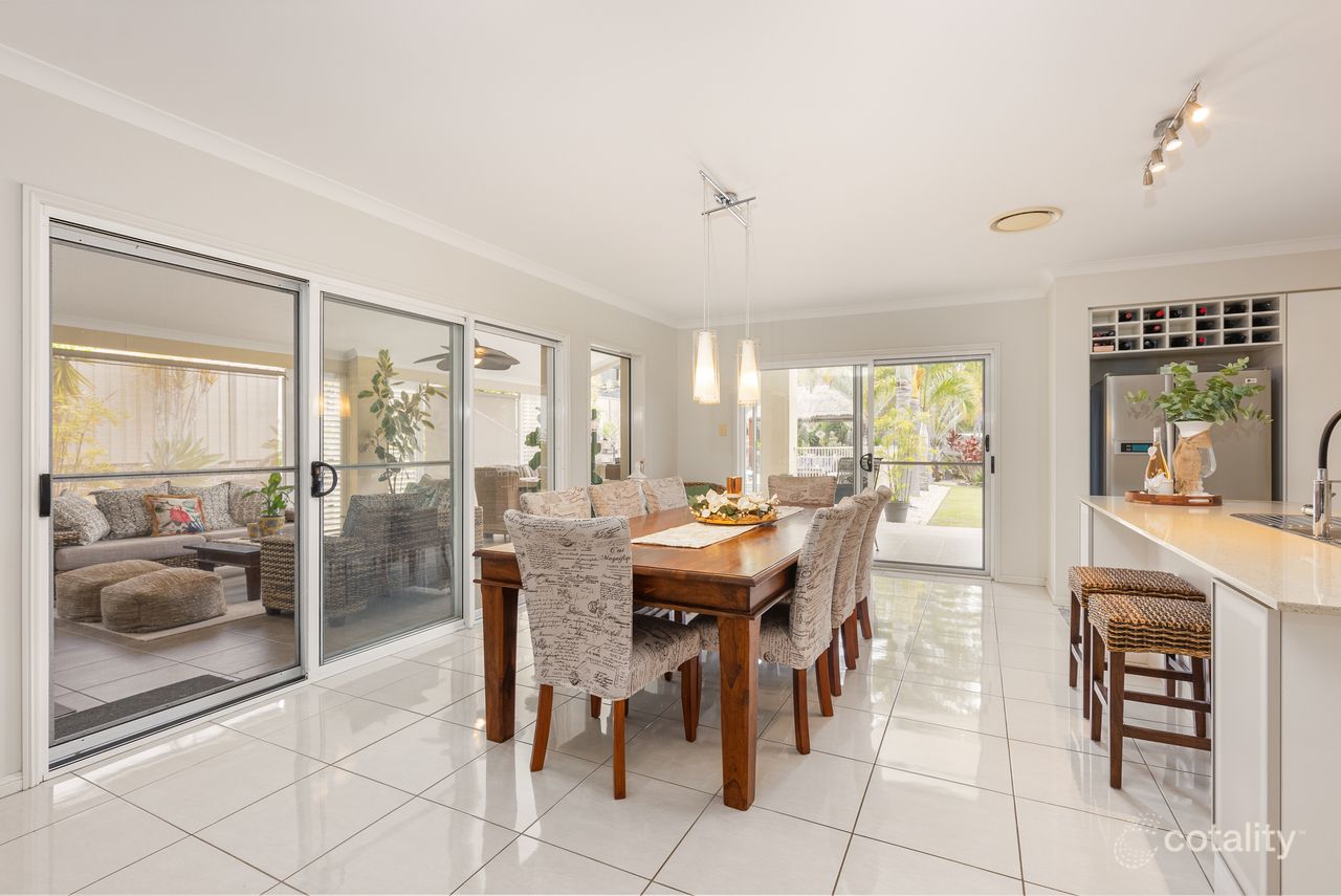 6 Beattie Ct, Brassall, QLD 4305