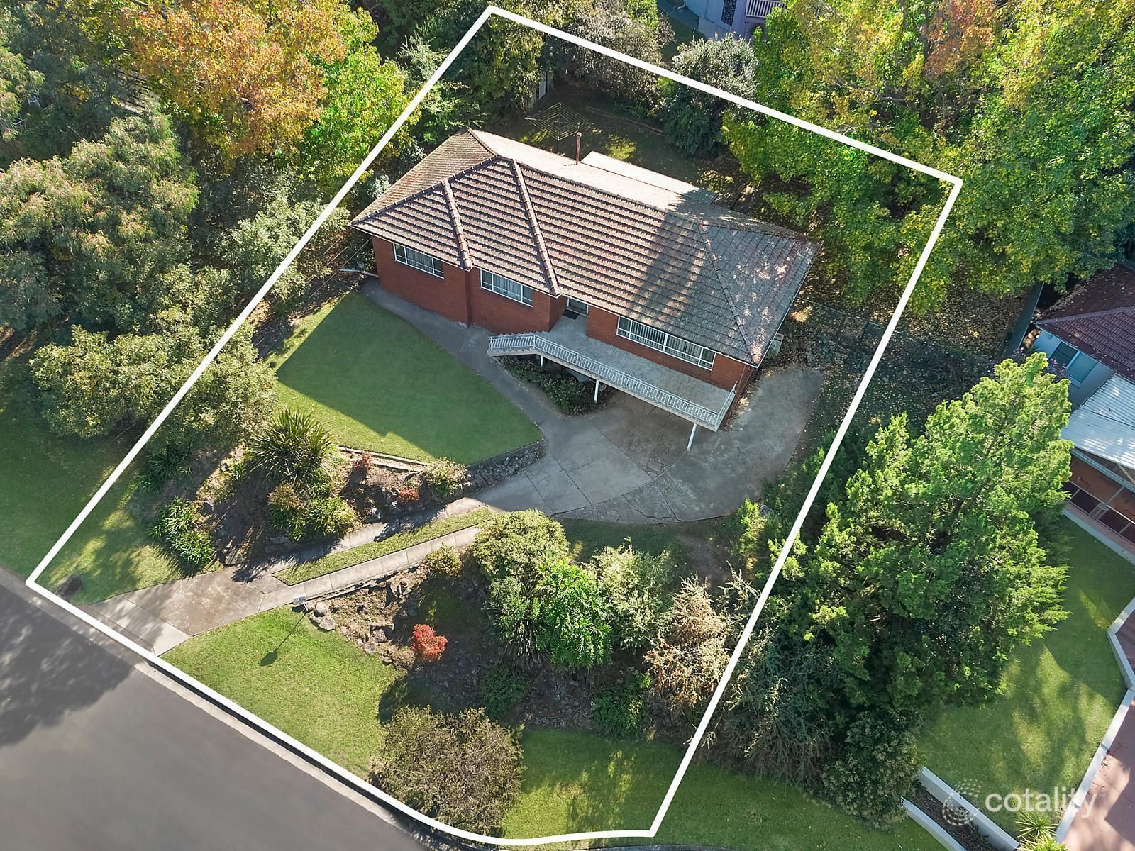 3 Lawrence St, West Ryde, NSW 2114