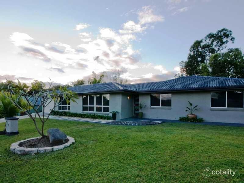27 Constellation Cres, Mudgeeraba, QLD 4213