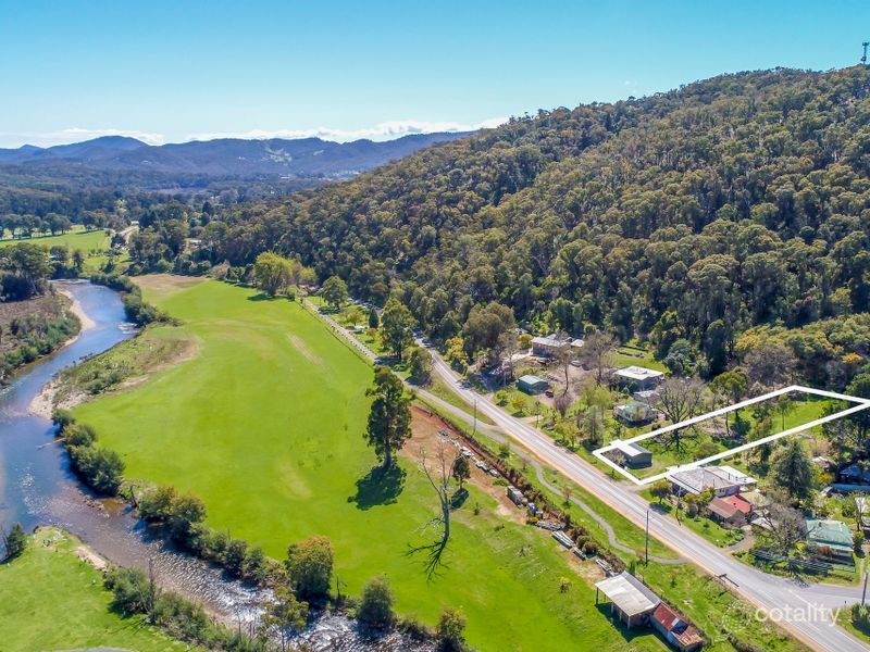 21 Bank St, Jamieson, VIC 3723