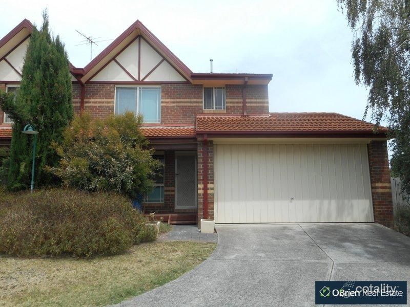 22/8 Monteith Cres, Endeavour Hills, VIC 3802