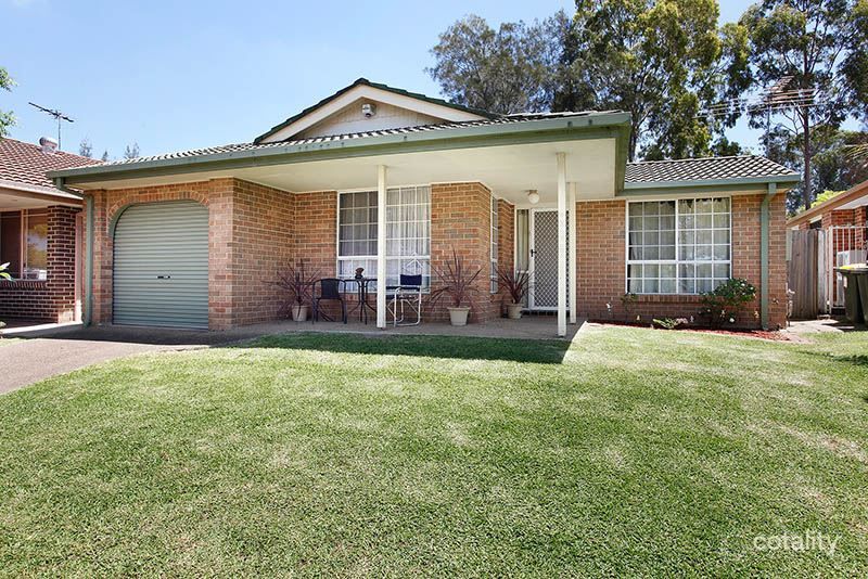 29 Brickfield Pl, Blacktown, NSW 2148