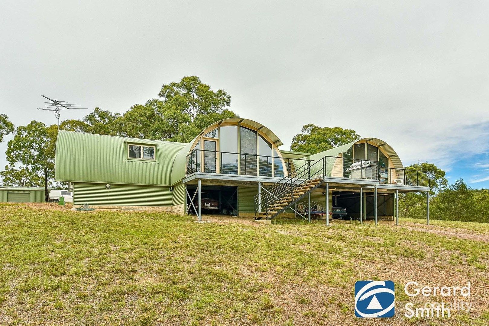 159 Lyrebird Rd, Pheasants Nest, NSW 2574