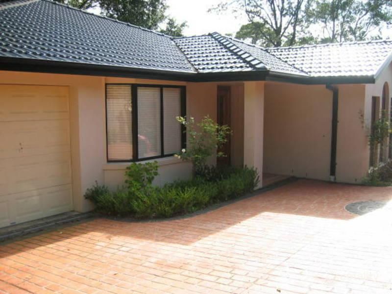 12a Forsyth Pl, Oatlands, NSW 2117