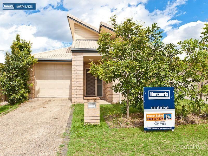 11 Silkpod Ct, North Lakes, QLD 4509