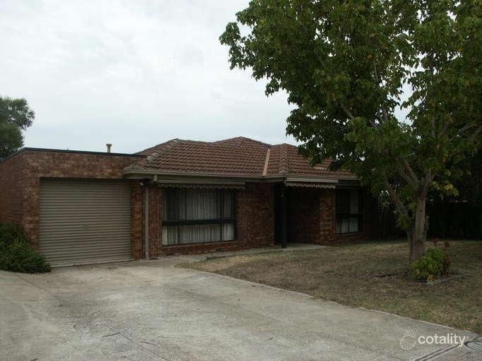 3/4 Dunraven Ct, Sydenham, VIC 3037