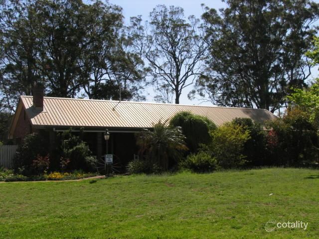 8 Morobe St, Highfields, QLD 4352