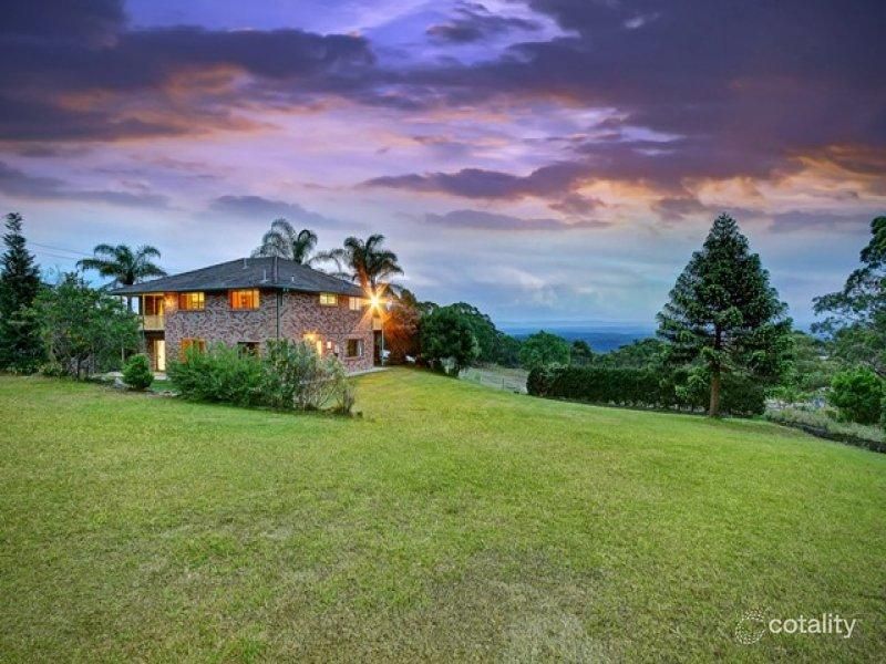 4690 Old Northern Rd, Maroota, NSW 2756