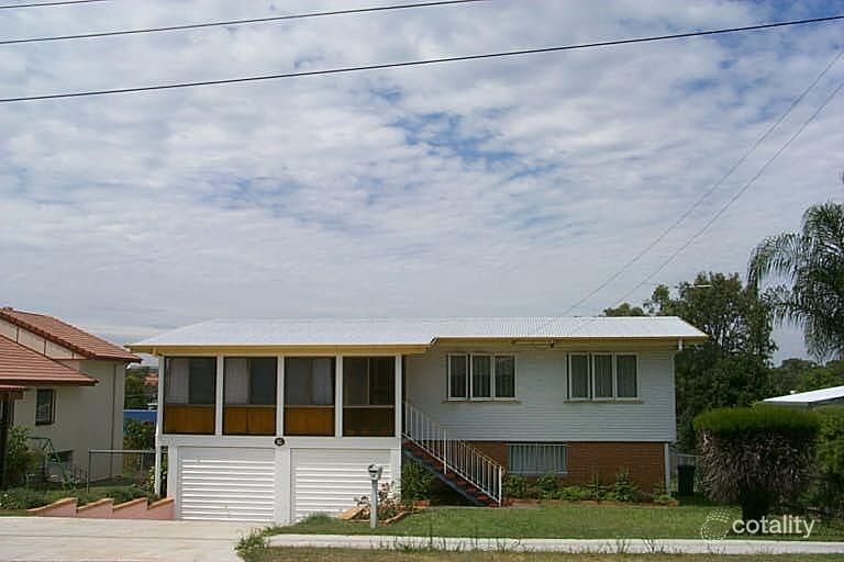 16 Merrol St, Logan Central, QLD 4114