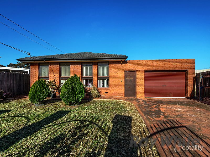 56 Aldergate Cres, Kings Park, VIC 3021