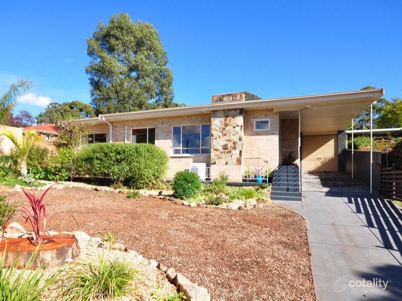 5 Deepdene Cres, O'Halloran Hill, SA 5158