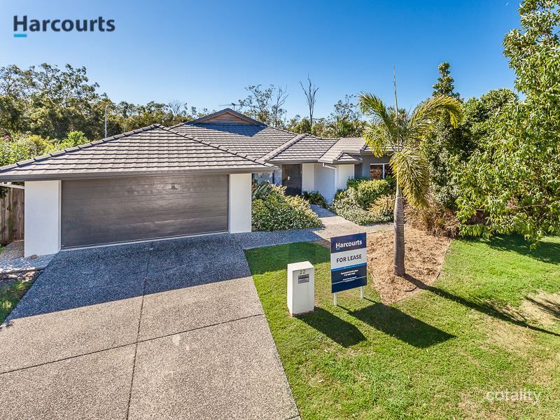 22 Starling St, Mango Hill, QLD 4509