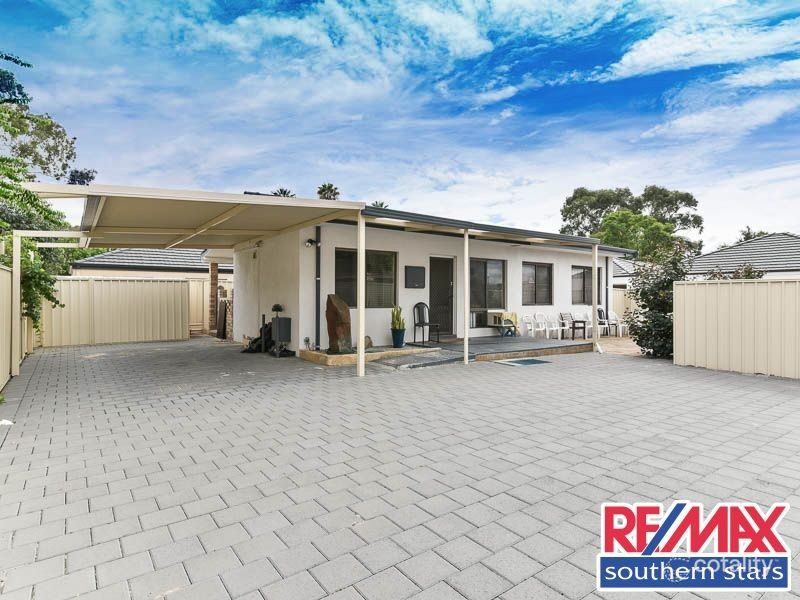 209a William St, Beckenham, WA 6107