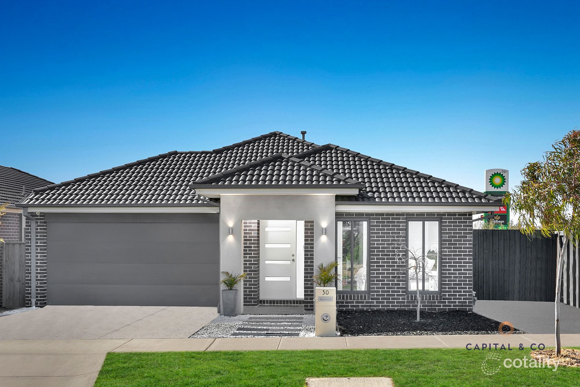 30 Denbigh Loop, Mickleham, VIC 3064