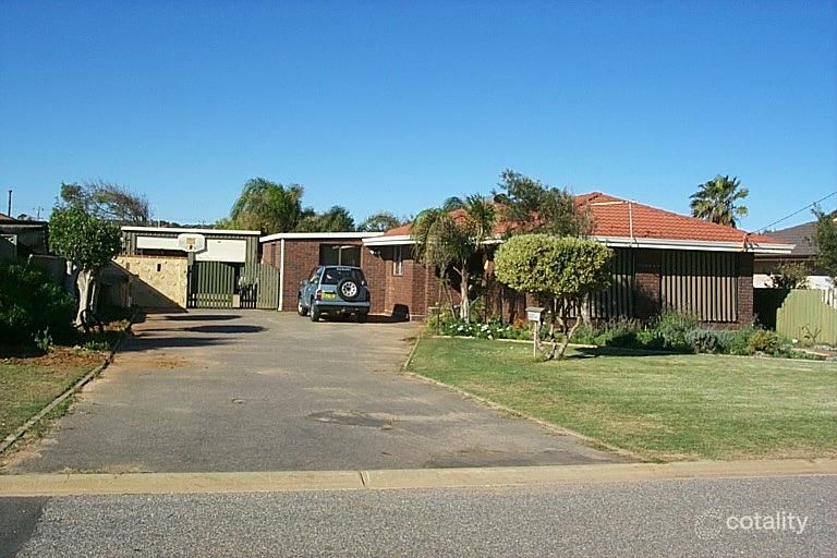 7 Benledi Way, Mahomets Flats, WA 6530