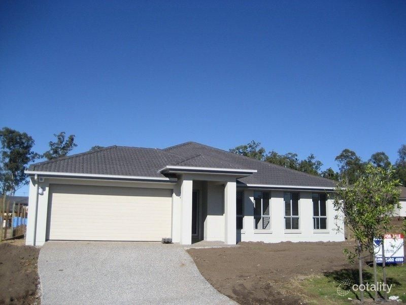 4 Colebrook Cres, Doolandella, QLD 4077