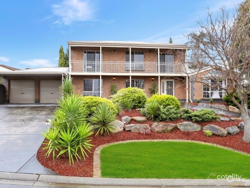 6 Stella Ct, Golden Grove, SA 5125