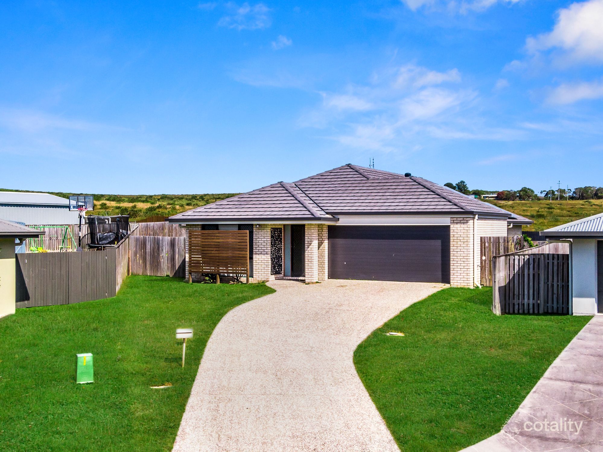 24 Bay Breeze Cl, Wondunna, QLD 4655