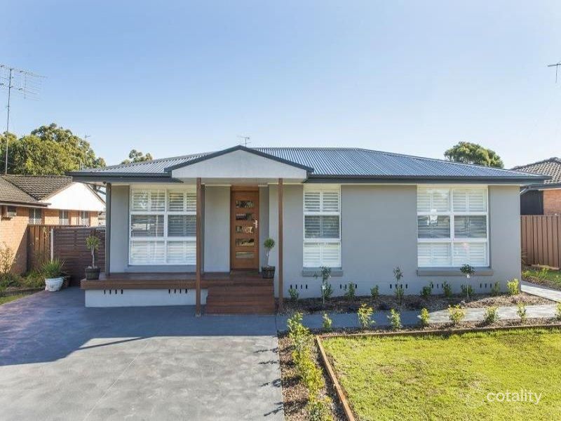 29 Moolana Pde, South Penrith, NSW 2750