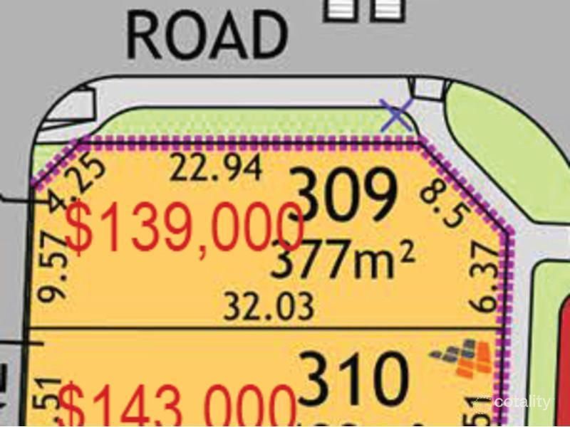 26 Tiffany Ctr, Dalyellup, WA 6230