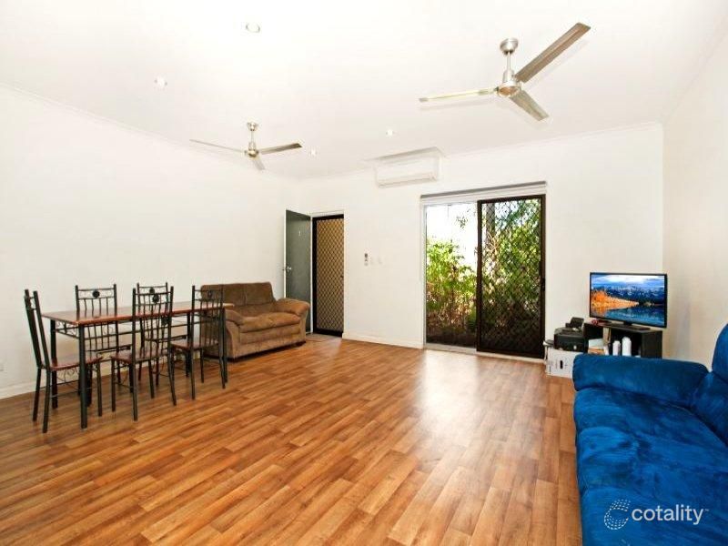 7/132 Dick Ward Dr, Coconut Grove, NT 0810