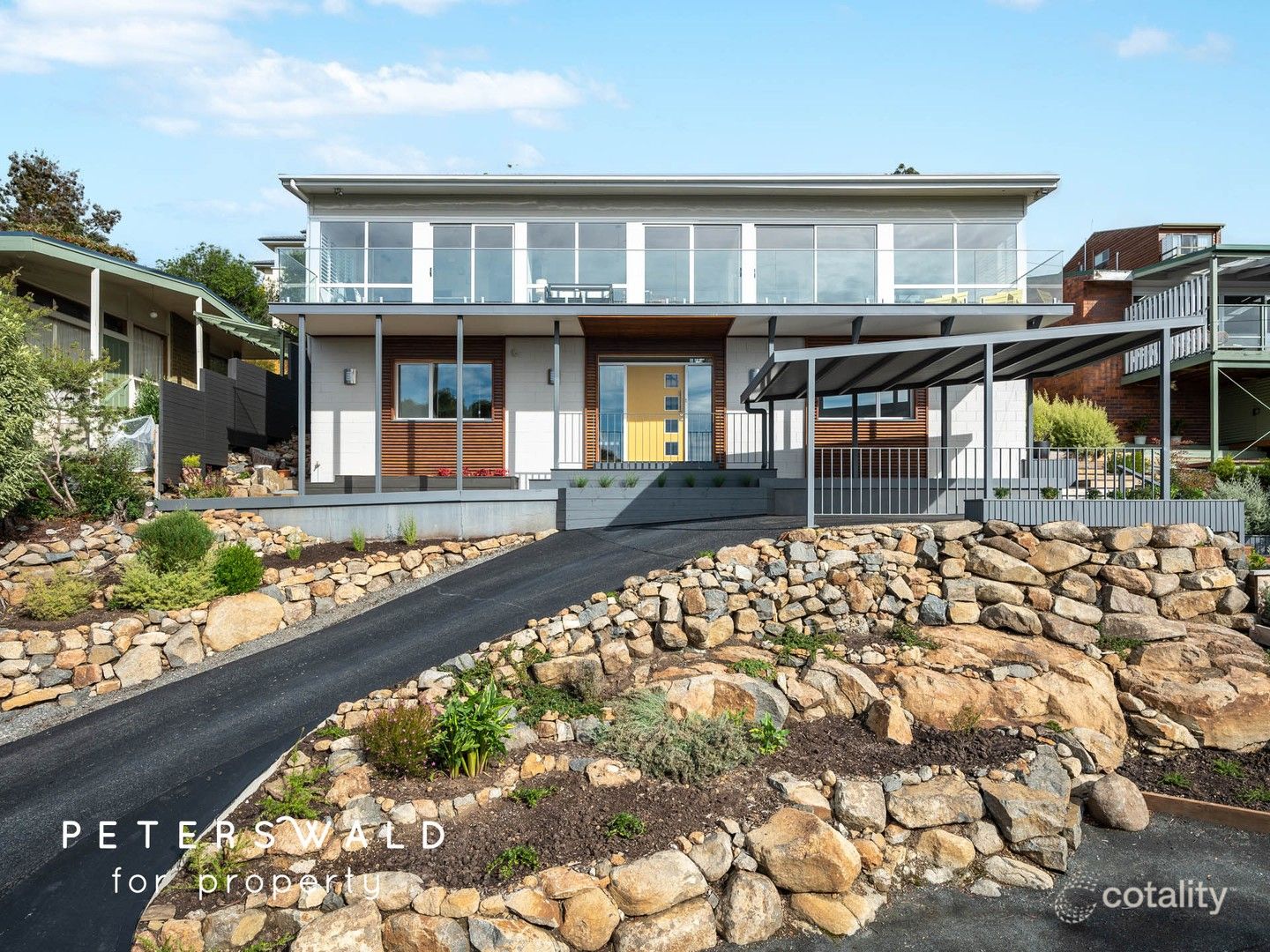 209 Nelson Rd, Mount Nelson, TAS 7007