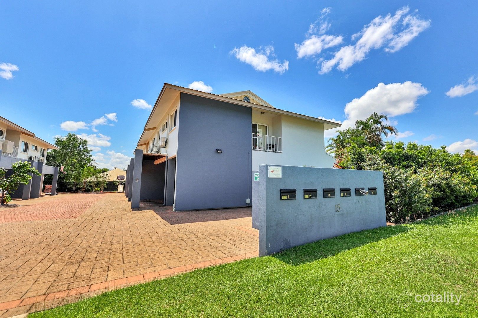 4/15 Moorhen Cct, Bakewell, NT 0832