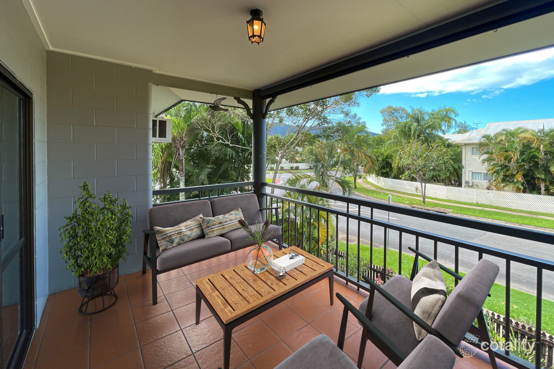 4/17 Grantala St, Manoora, QLD 4870