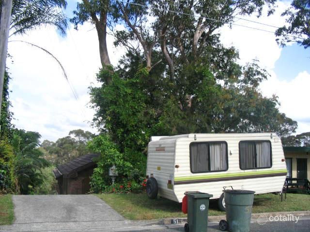 51 Lalor Cres, Engadine, NSW 2233