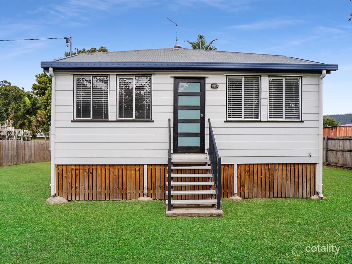 35-41 Cairns Rd, Gordonvale, QLD 4865