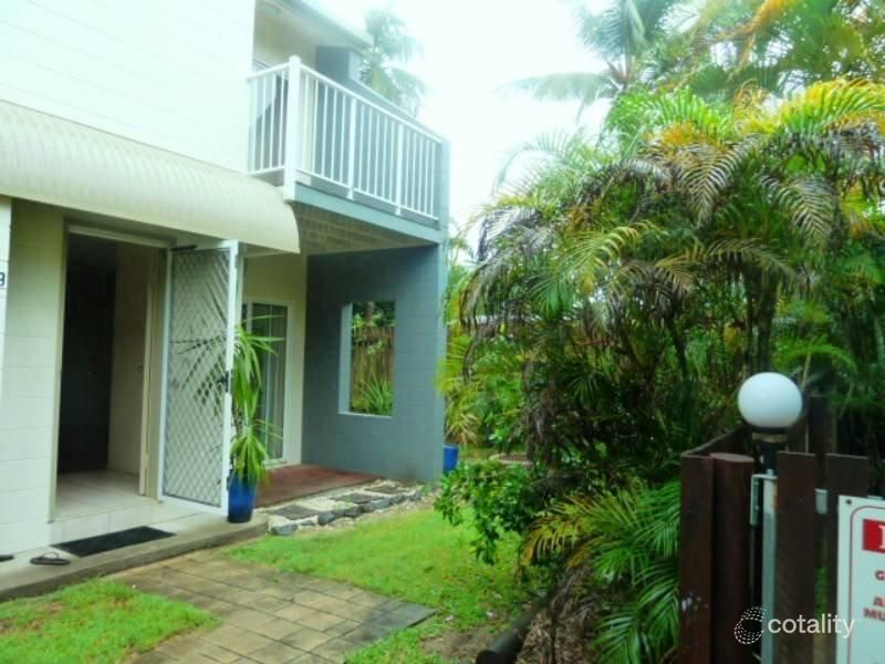9/25-27 Fairweather St, Yorkeys Knob, QLD 4878