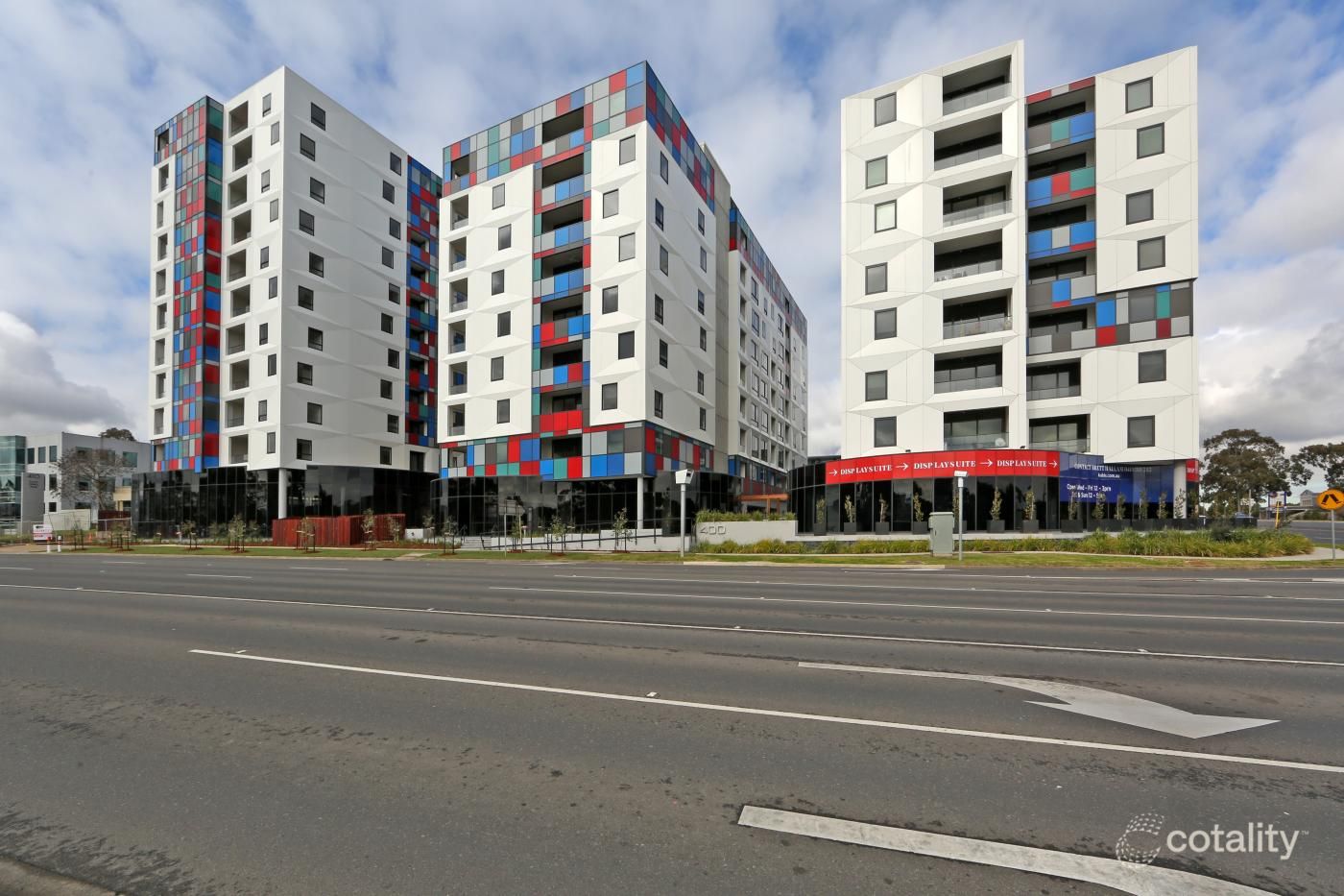 703/400 Burwood Hwy, Wantirna South, VIC 3152