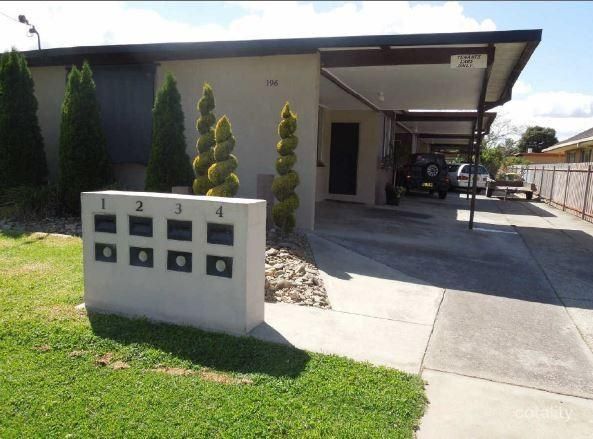 3/196 Kiewa St, South Albury, NSW 2640