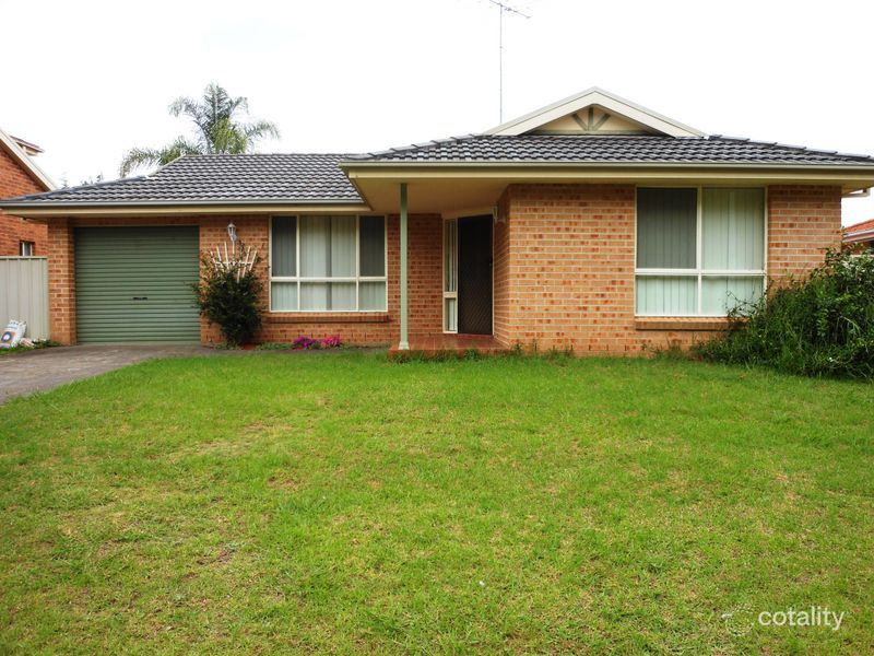19b Meredith Cres, St Helens Park, NSW 2560